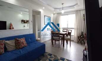 Imagem: SÃO PAULO - Apartamento Padrão - VILA