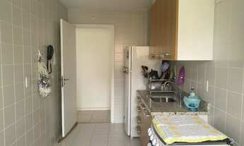 Imagem 2: Apartamento para venda com duas suítes em Jacarepaguá