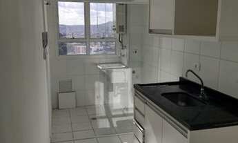 Imagem 7: Apartamento para venda possui 55 metros quadrados com 2 quartos