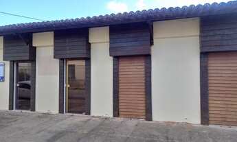 Imagem: Alugo sala no Tirol