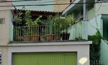 Imagem: Sobrado para venda com 138 metros quadrados