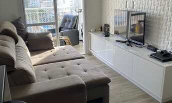 Imagem: São Paulo - Apartamento Padrão - Tatuapé