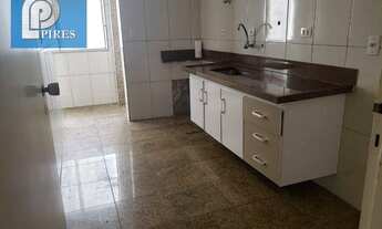 Imagem 4: Apartamento com 3 dormitórios para alugar, 90 m² por R$ 2.800/mês - SÃO PAULO - São José d