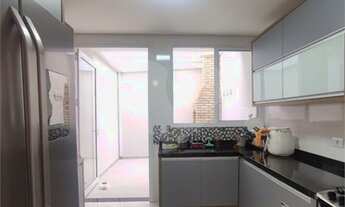 Imagem 6: São Paulo - Casa Padrão - CAMPO GRANDE