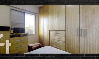 Imagem 2: Apartamento para venda com 61 metros quadrados com 2 quartos em Alto da Lapa - São Paulo