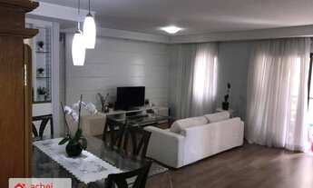 Imagem 4: Apartamento à venda, 144 m² por R$ 950.000,00 - Morumbi - São Paulo/SP