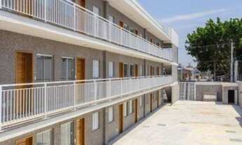 Imagem 3: Apartamento com 2 dormitórios - Parque Paulistano - São Paulo/SP