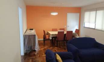 Imagem: Há duas quadras da Avenida Paulista, confortável