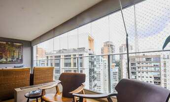 Imagem 7: Condomínio Tasty Panamby, 223m², 3 suites e 4 vagas!