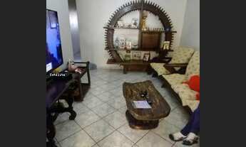 Imagem 6: Casa Térrea para Venda em São Paulo, Cidade Satélite Santa Bárbara, 3 dormitórios, 1 banhe