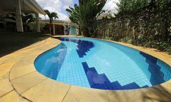 Imagem: Jardins Mônaco, Lindo Sobrado - OPORTUNIDADE