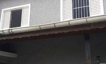 Imagem 2: SOBRADÃO NO LAUZANE