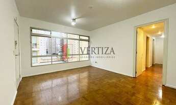 Imagem 2: Apartamento à venda na Vila Olímpia