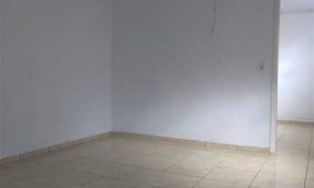 Imagem 6: Registro - Casa Padrão - Vila São Francisco