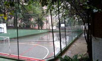 Imagem 3: Apartamento para venda - FLORESTA CAMPO LIMPO