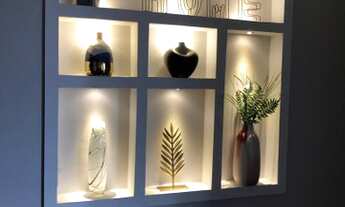 Imagem 2: Endereço nobre Tatuapé 3 dorms 2 vagas determimadas