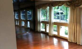 Imagem: Apartamento a Venda com 180 m², 4 Quartos