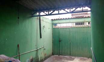 Imagem 4: Casa para venda QD 509 Recanto das Emas - Brasília - DF