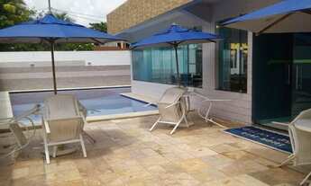 Imagem 3: Flat para venda tem 36 metros quadrados com 1 quarto em TAMANDARE I - Tamandaré - PE