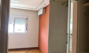 Imagem 7: Apartamento para aluguel com 118 metros quadrados com 3 suítes em Campo Belo - São Paulo