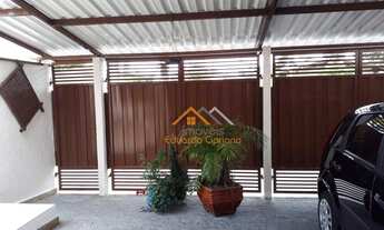 Imagem 2: Casa com 3 dormitórios à venda, 190 m² por R$ 900.000,00 - Indaiá - Caraguatatuba/SP