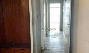 Imagem 5: Apartamento à venda, 93 m² por R$ 900.000,00 - República - São Paulo/SP