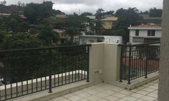 Imagem 6: Apartamento para venda tem 121 metros quadrados com 2 quartos em Jardim Leonor - São Paulo