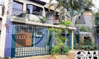 Imagem: Casa à venda, Chácara Santo Antônio (Tatuapé)