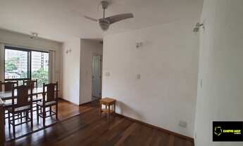 Imagem 2: Apartamento 2 dormitório com vaga de garagem!