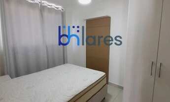 Imagem 2: Belo Horizonte - Flat - Ouro Preto