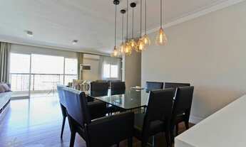 Imagem 5: ANDAR ALTO EXCELENTE CONDOMÍNIO - 140 M2 ÚTEIS