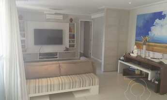 Imagem 4: Apartamento Edifícios Dália, Cidade São Francisco - SP / SP