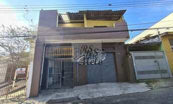 Imagem 6: Oportunidade de imóvel para renda na Vila Ema - R$ 350.000,00 . 1 salão comercial e 4 cas