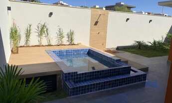 Imagem 5: Casa de Condomínio 380 m² - Quinta dos Ventos - Ribeirão Preto/SP - R$ 9.000,00