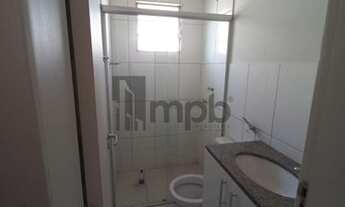 Imagem 3: Apartamento - Residencial Amazonas - Franca