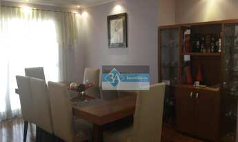 Imagem 4: Apartamento com 3 dormitórios à venda, 182 m² por R$ 989.000,00 - Vila Regente Feijó - São