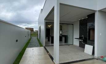 Imagem 7: Casa no Jardim Marselha, Suíte + Sauna!