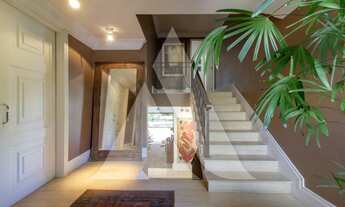 Imagem 4: SãO PAULO - Casa Padrão - Cidade Jardim