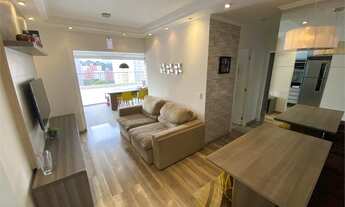 Imagem 7: Apartamento para venda possui 67 metros quadrados com 2 quartos em Tucuruvi - São Paulo