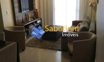 Imagem: APARTAMENTO A VENDA EM SP VILA ARAGUAIA