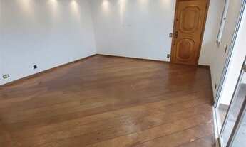 Imagem 4: São Paulo - Apartamento Padrão - Vila Brasílio Machado