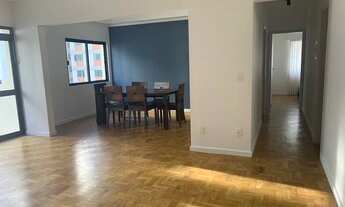 Imagem 2: Apartamento para aluguel possui 130 metros quadrados com 3 quartos