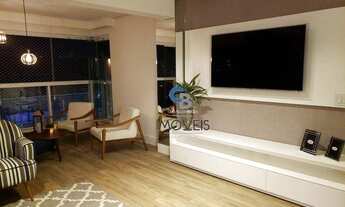 Imagem 2: Apartamento à venda, 115 m² por R$ 1.570.000,00 - Tatuapé - São Paulo/SP