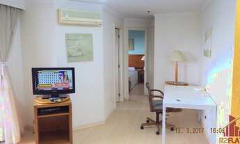 Imagem 5: São Paulo - Flat - Vila Olímpia