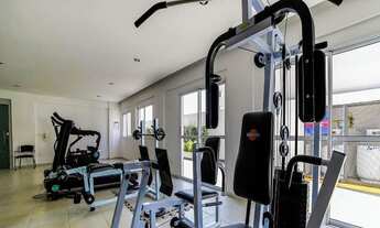 Imagem 3: Apartamento para venda possui 61 metros quadrados com 2 quartos em Vila Mazzei - São Paulo