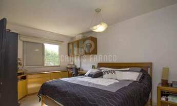 Imagem 7: 3 DORMITÓRIOS (SENDO 1 SUÍTE) - 2 VAGAS - PERDIZES