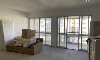 Imagem 2: Apartamento para venda com 160 metros quadrados com 4 quartos em Bela Vista - São Paulo