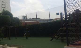 Imagem 4: APARTAMENTO COM 2 DORMITÓRIOS À VENDA, 59 M² POR R$ 350.000,00 - VILA AMÉLIA - SÃO PAULO/S