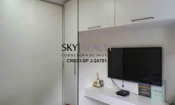 Imagem 6: SAO PAULO - Padrão - Jardim Itacolomi