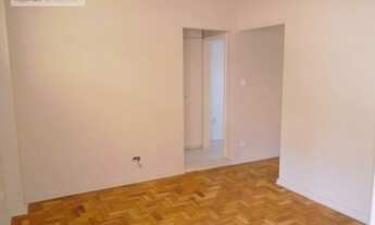 Imagem: Apartamento com 1 dormitório, 35 m²